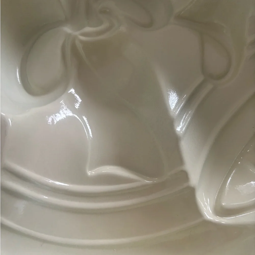 New Silver Bell Shaped Cake Pan 🎂